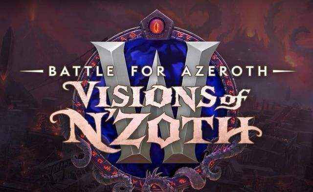 魔兽游戏总监 8.3上线日期或在来岁年头