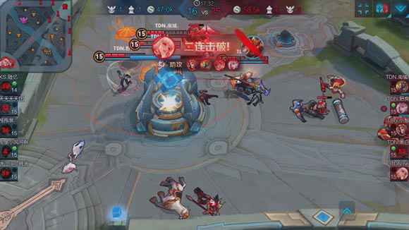 王者荣耀星联赛