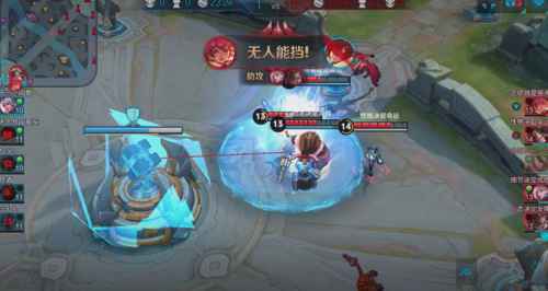 王者荣耀西部赛