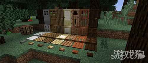 我的世界Minecraft Java版17w47b公布