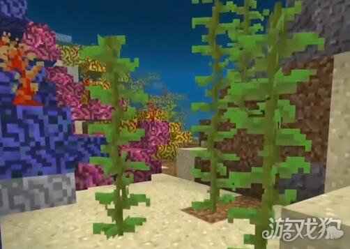 水域史上最大范围更新 我的世界水域更新内容综合