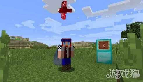 我的世界Minecraft 16w50a版本宣布