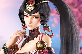 《鹿鼎记》醉卧美人膝 醒掌天下权