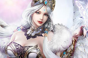 狼人与吸血鬼的克星《神魔血脉》唤醒血脉之力