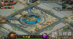  《霹雳江湖》网页版墨香 全新转职玩法