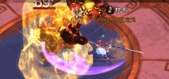  《大战神》3D古神飞将在 魔化三国皆战神
