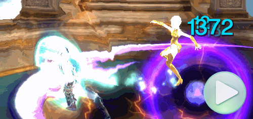  《大战神》3D古神飞将在 魔化三国皆战神
